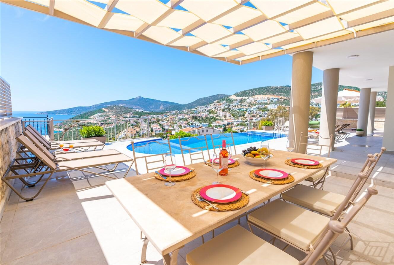 Villa Quzey — 33