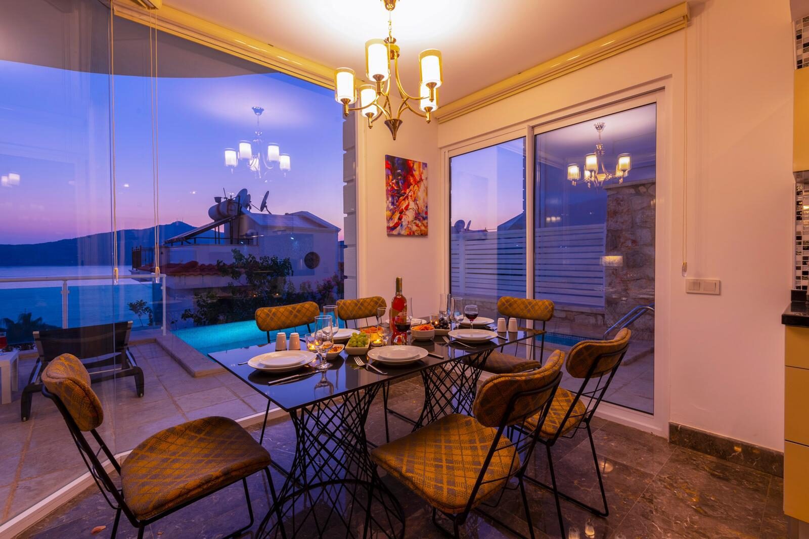 Villa Etna — 23