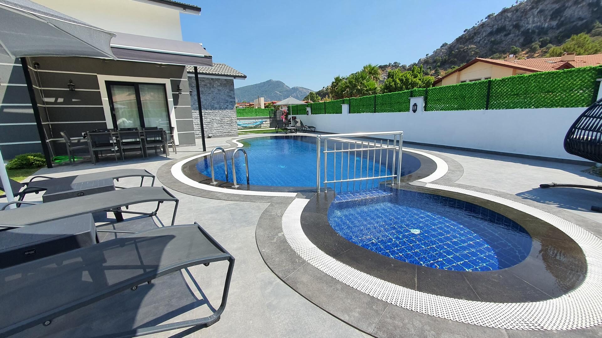 Villa Valenti Dalyan — 5