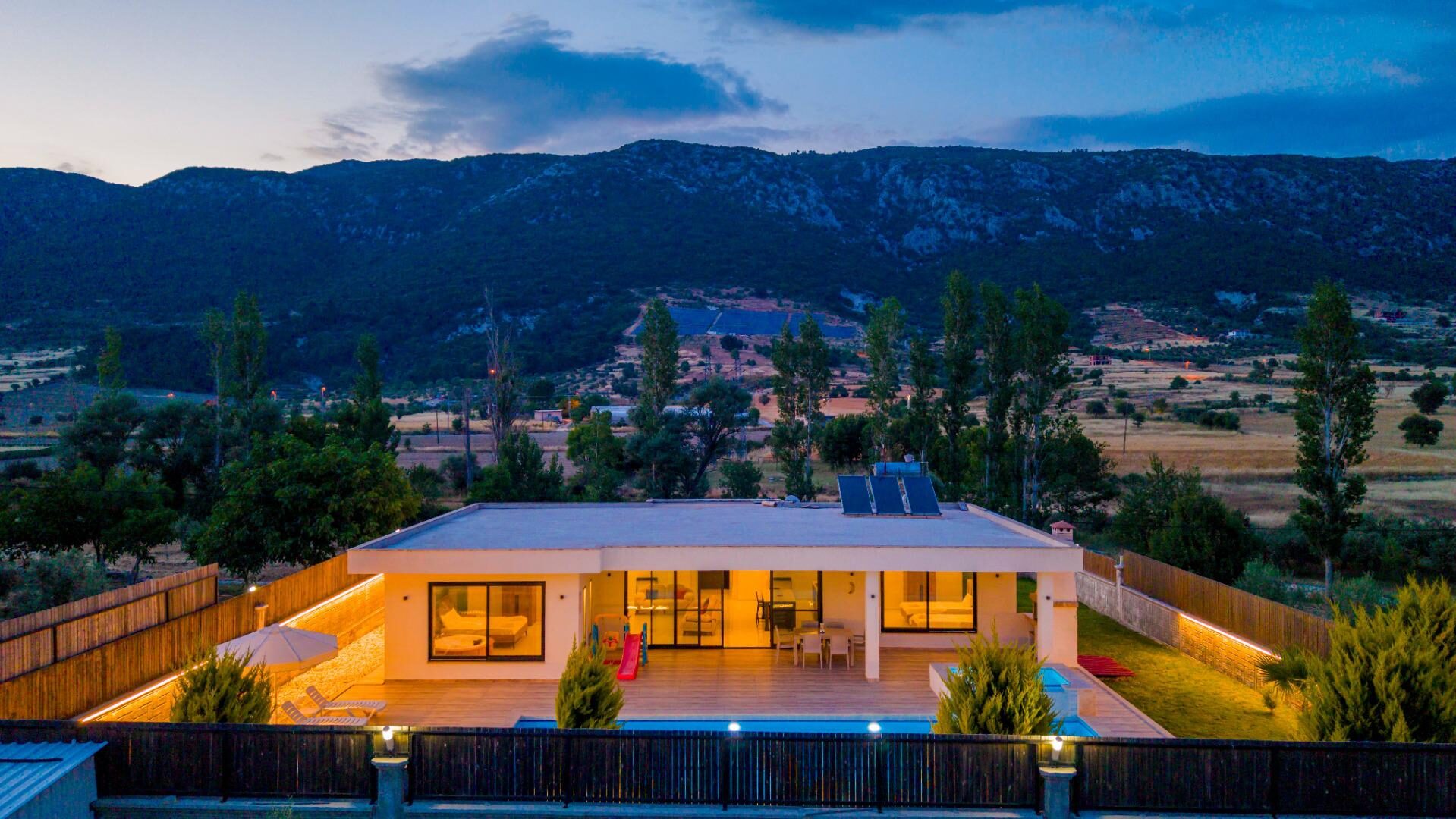 Villa Edda — 48