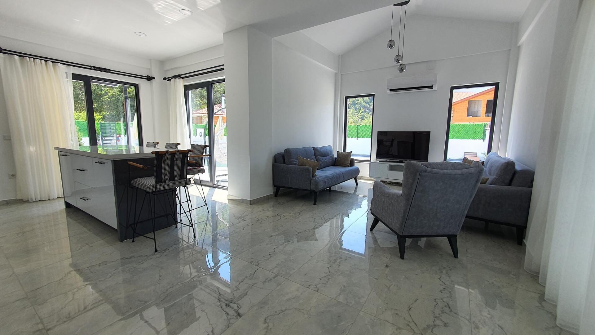 Villa Valenti Dalyan — 9