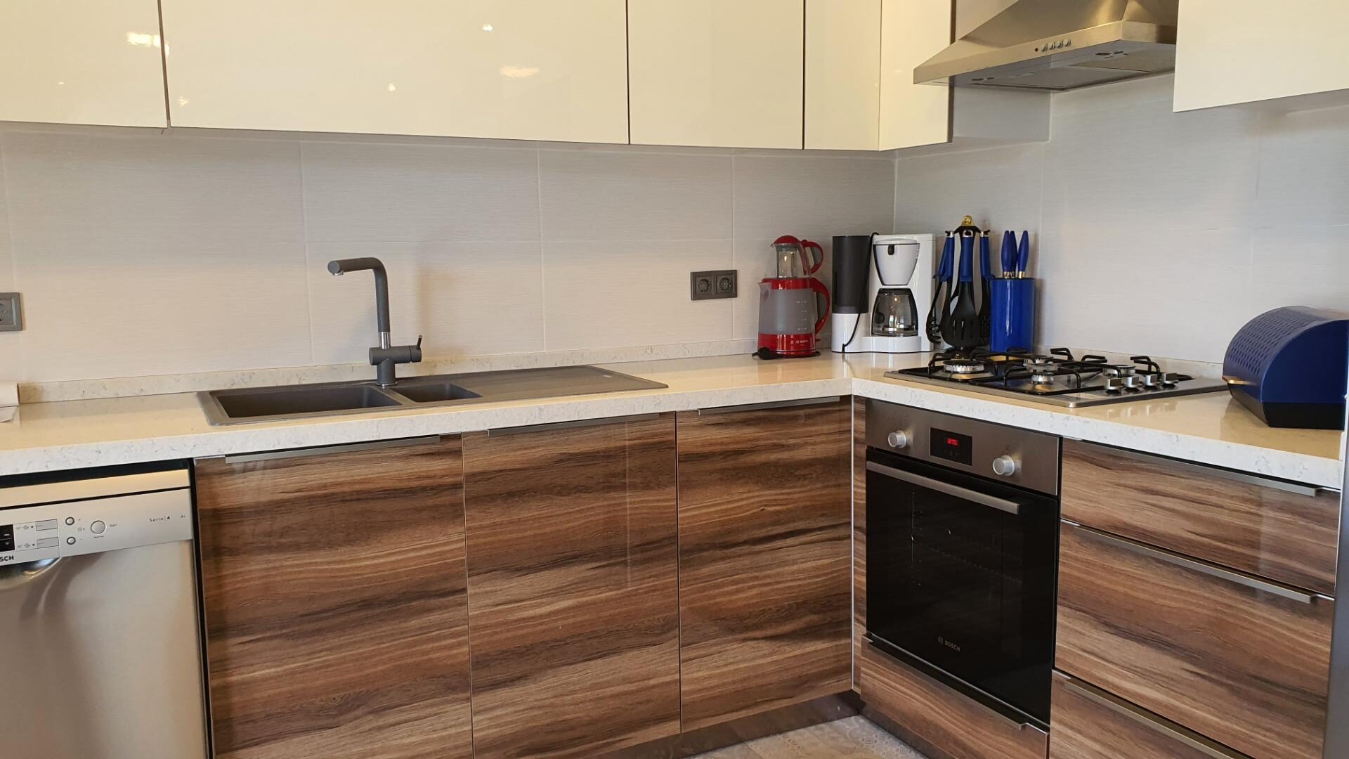 Villa Carmen 1 Dalyan — 20