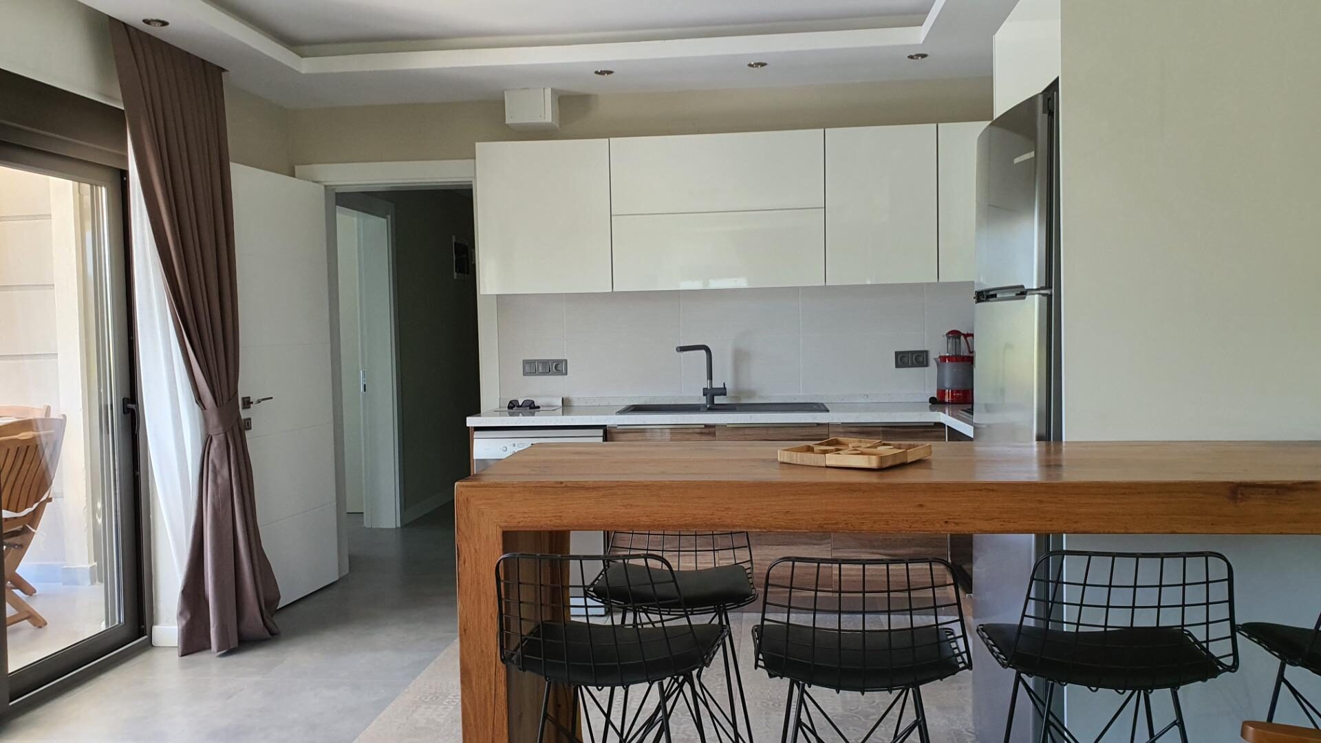 Villa Carmen 2 Dalyan — 24