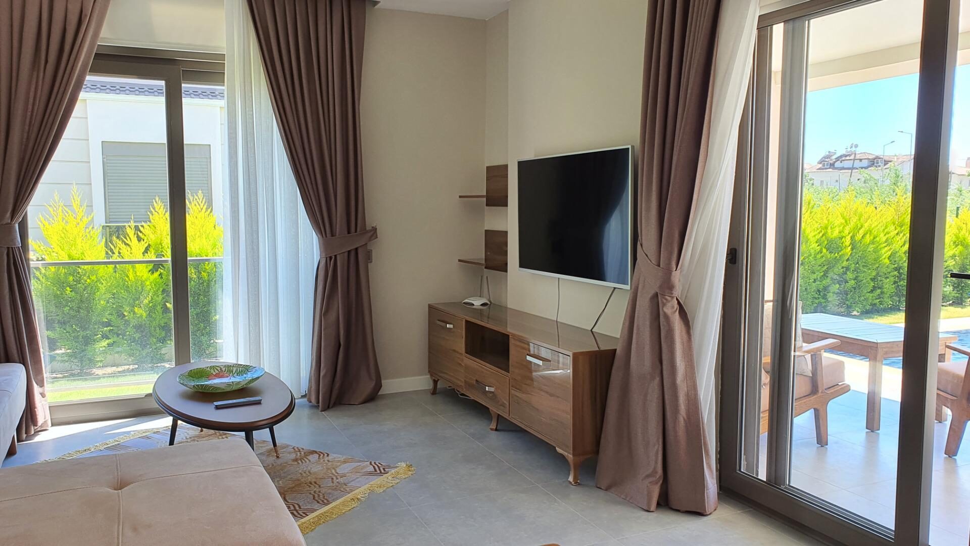 Villa Carmen 2 Dalyan — 25