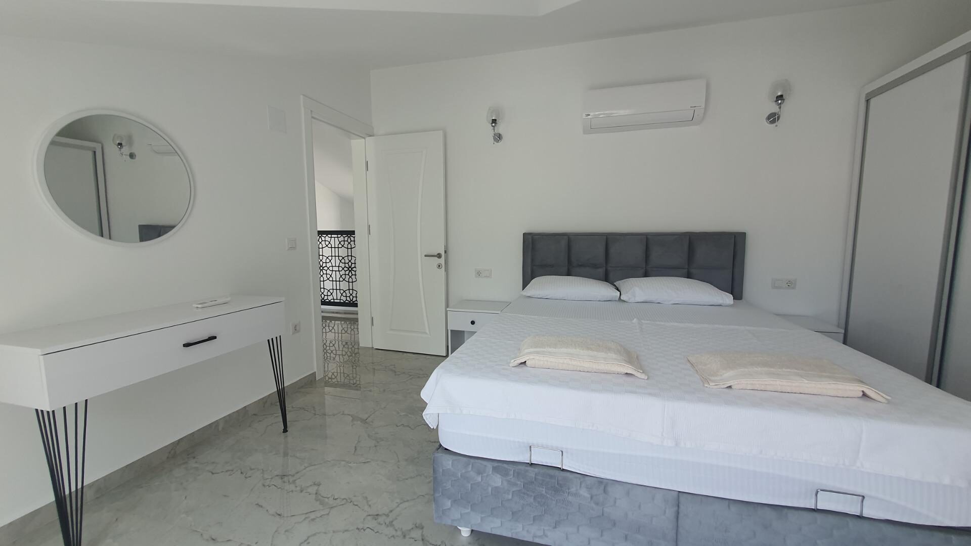 Villa Valenti Dalyan — 27