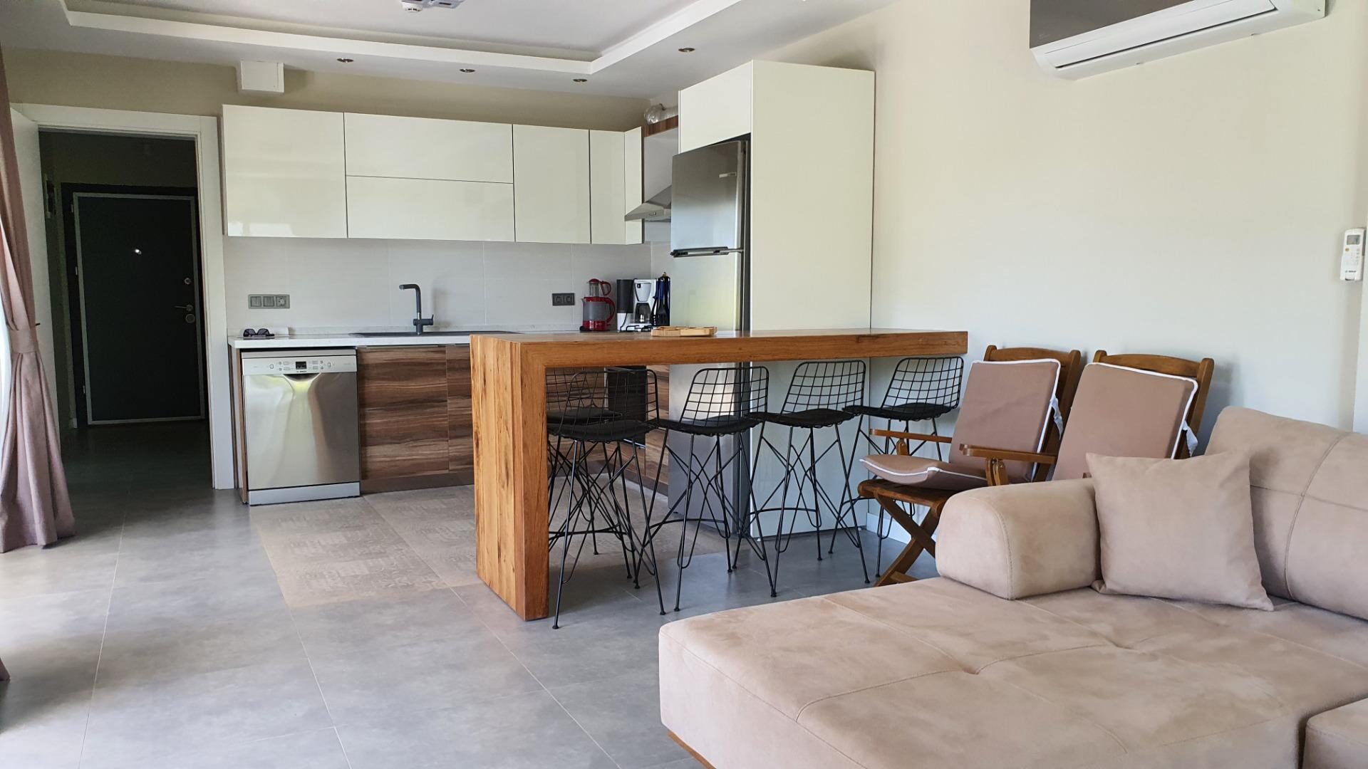 Villa Carmen 1 Dalyan — 24