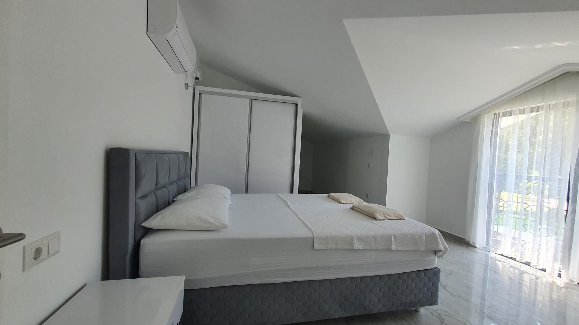 Villa Valenti Dalyan — 29