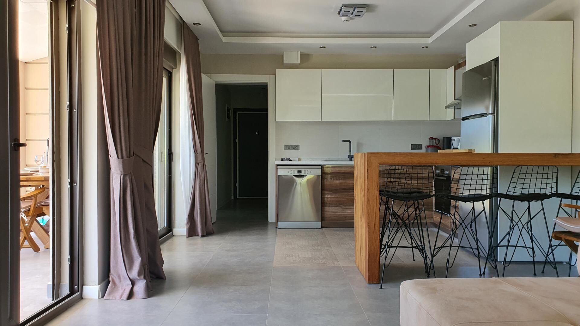 Villa Carmen 1 Dalyan — 25