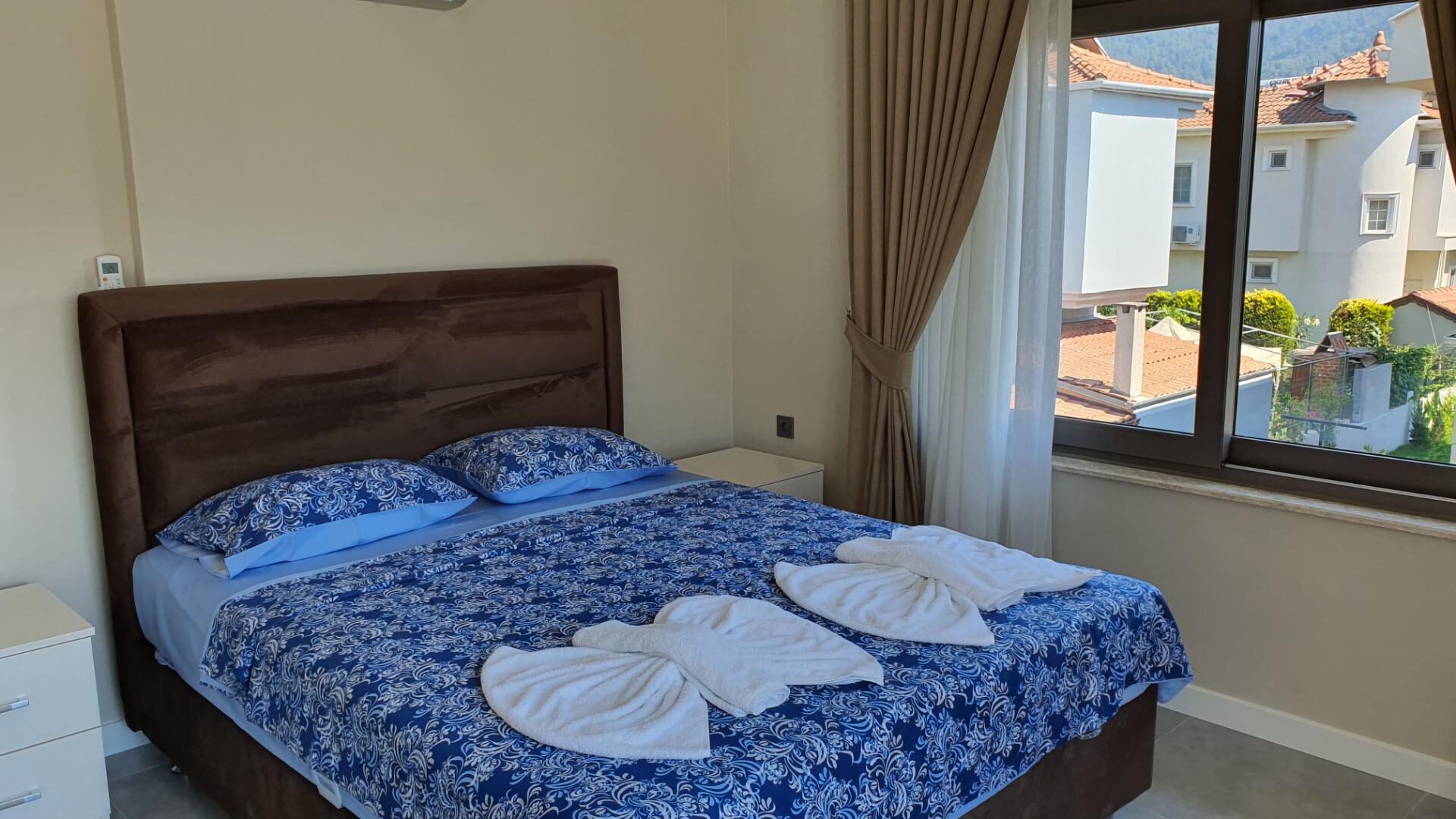Villa Carmen 2 Dalyan — 29