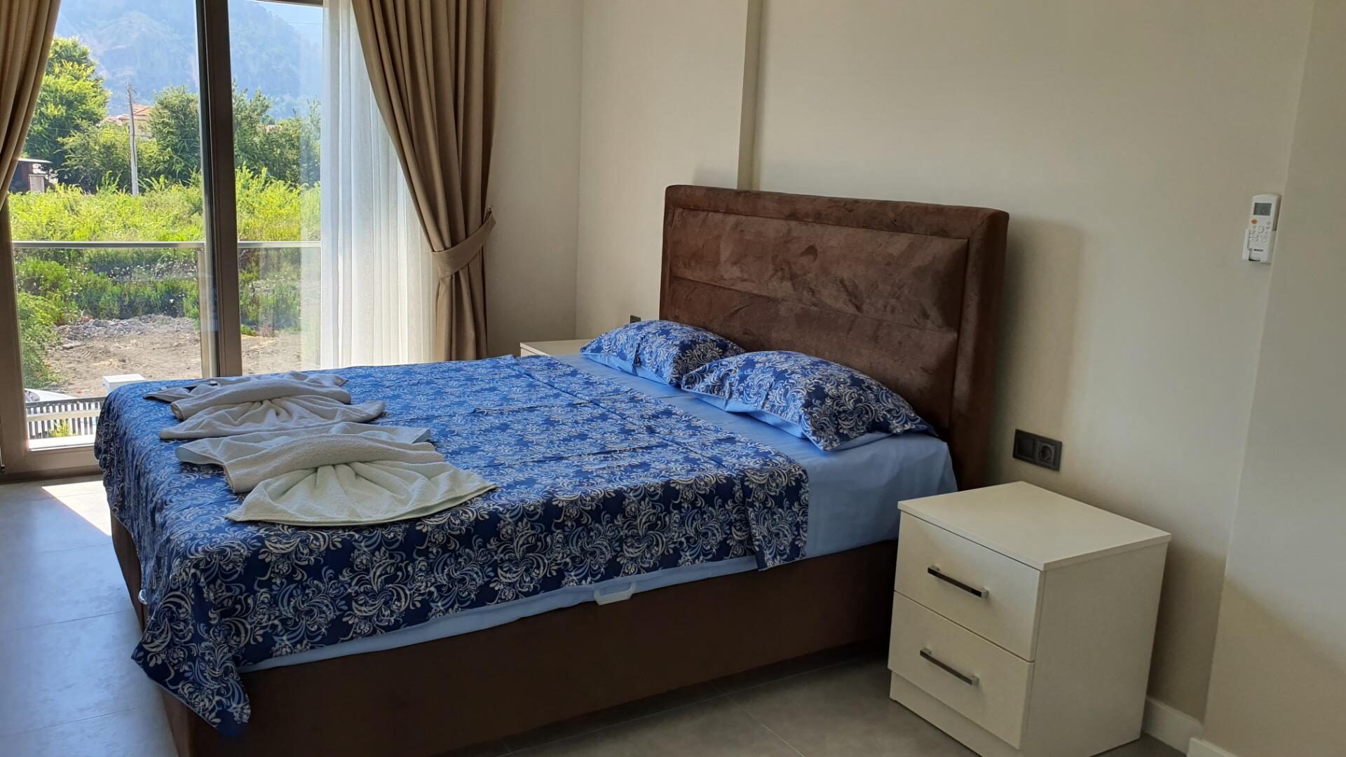 Villa Carmen 2 Dalyan — 30