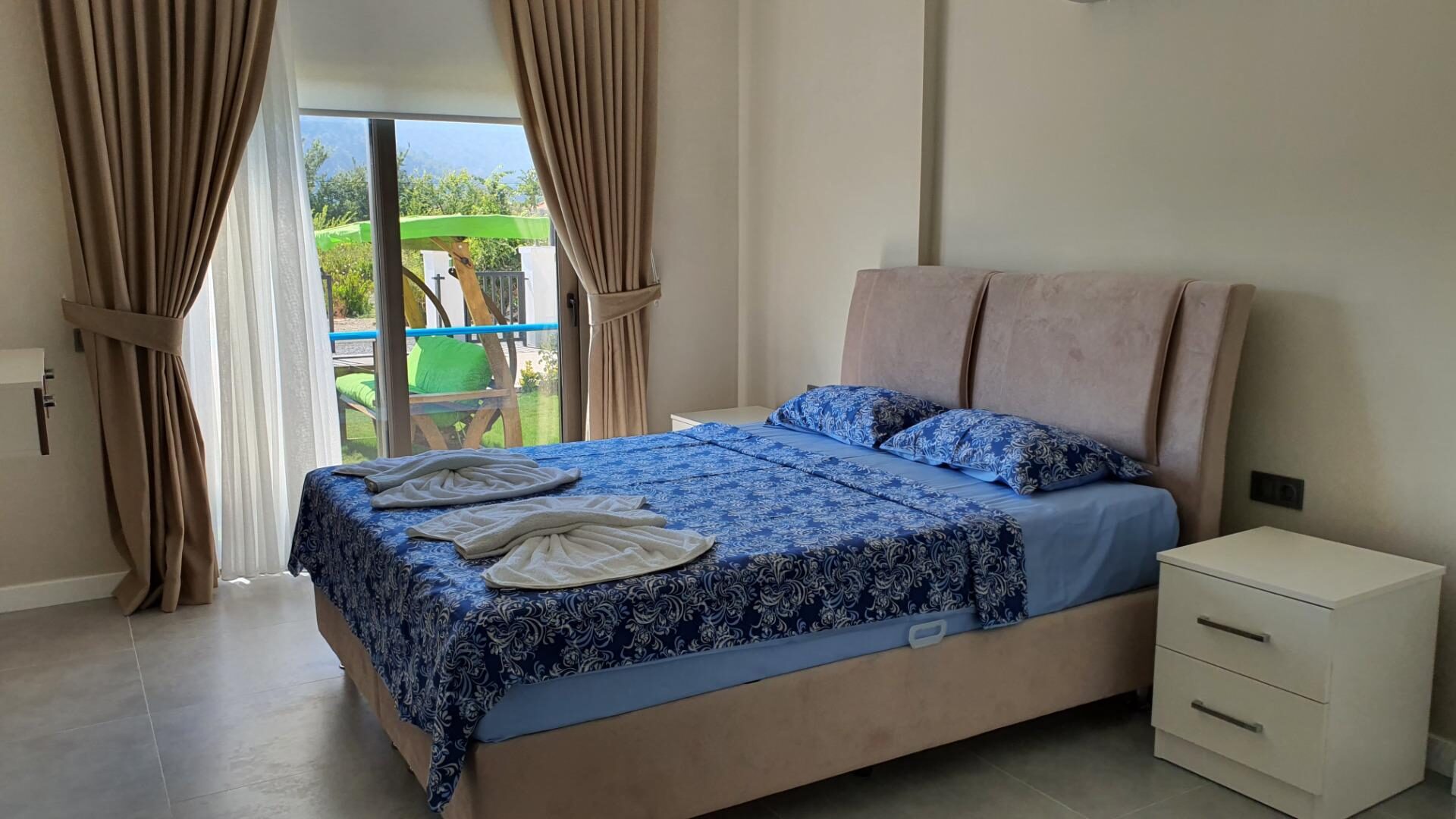 Villa Carmen 2 Dalyan — 32