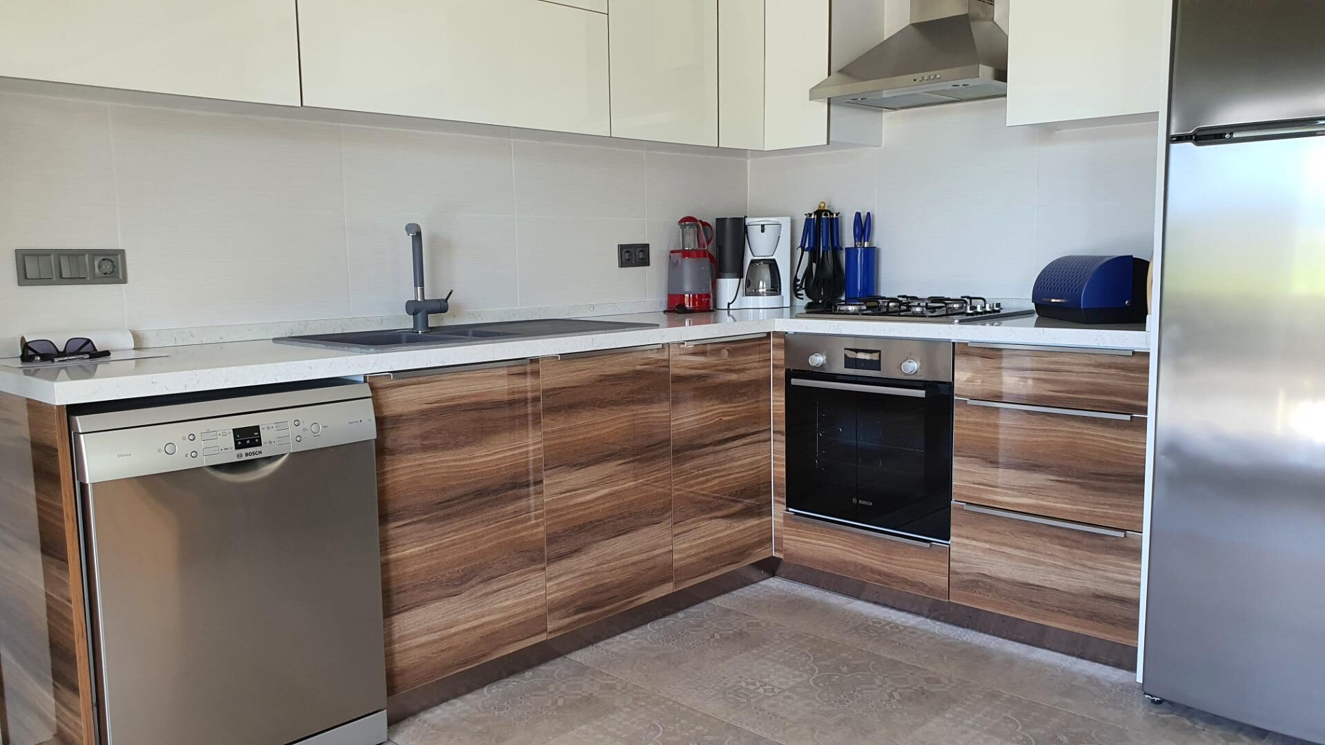Villa Carmen 1 Dalyan — 31