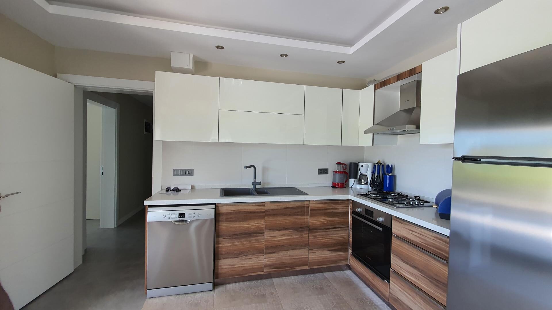 Villa Carmen 1 Dalyan — 33