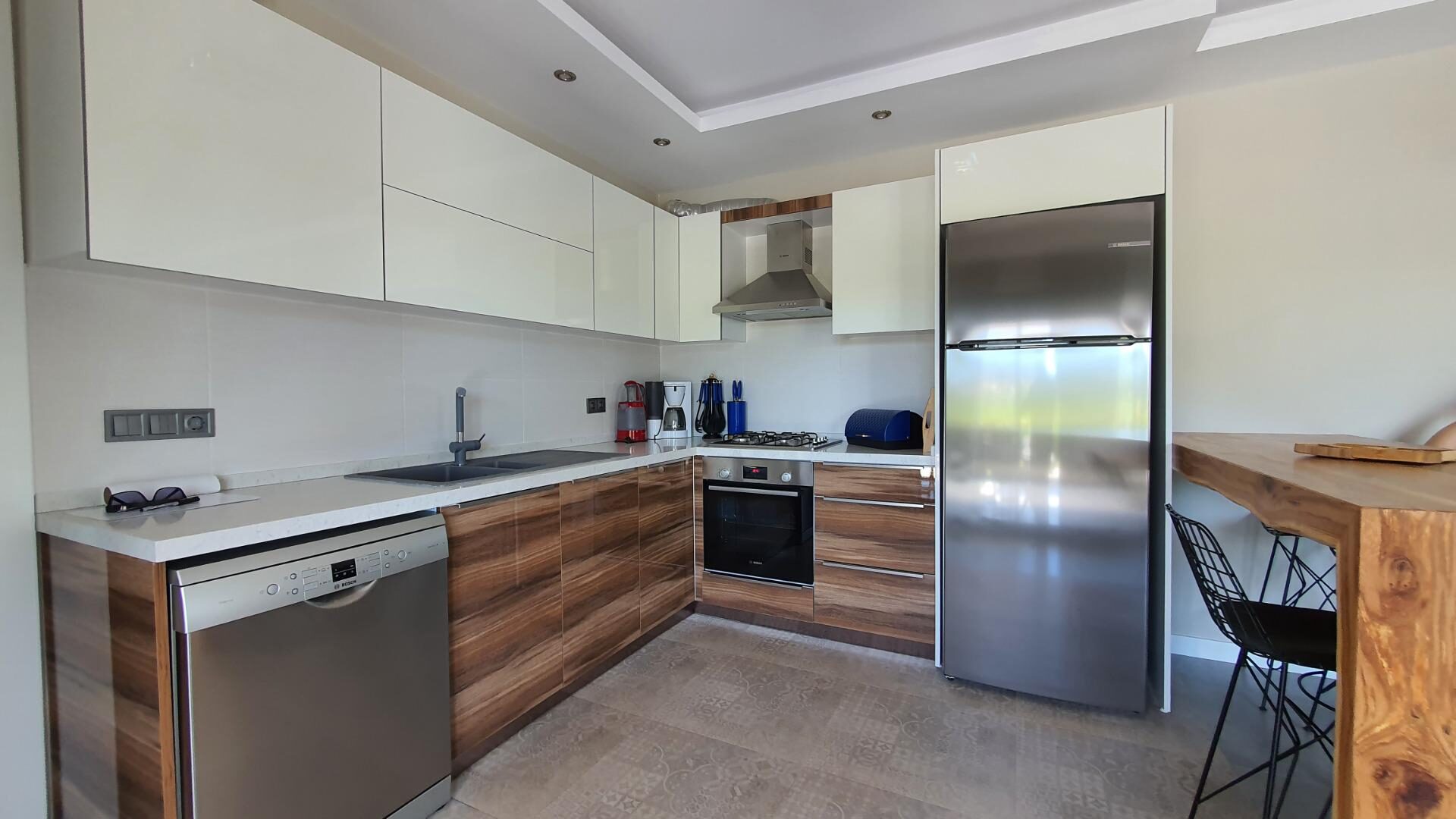 Villa Carmen 1 Dalyan — 34