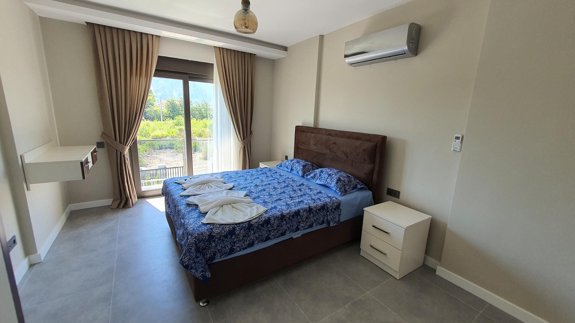 Villa Carmen 1 Dalyan — 35