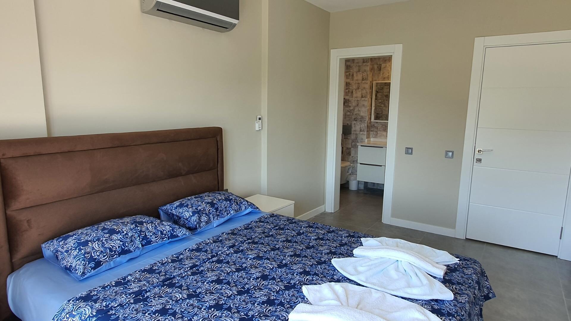 Villa Carmen 1 Dalyan — 36
