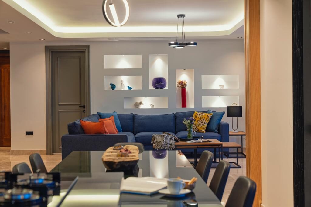 Villa Recep Exclusive — 3