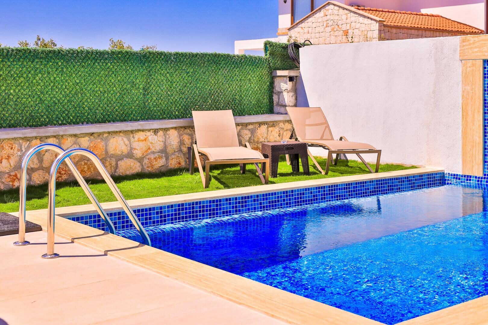 Villa Serenita — 6