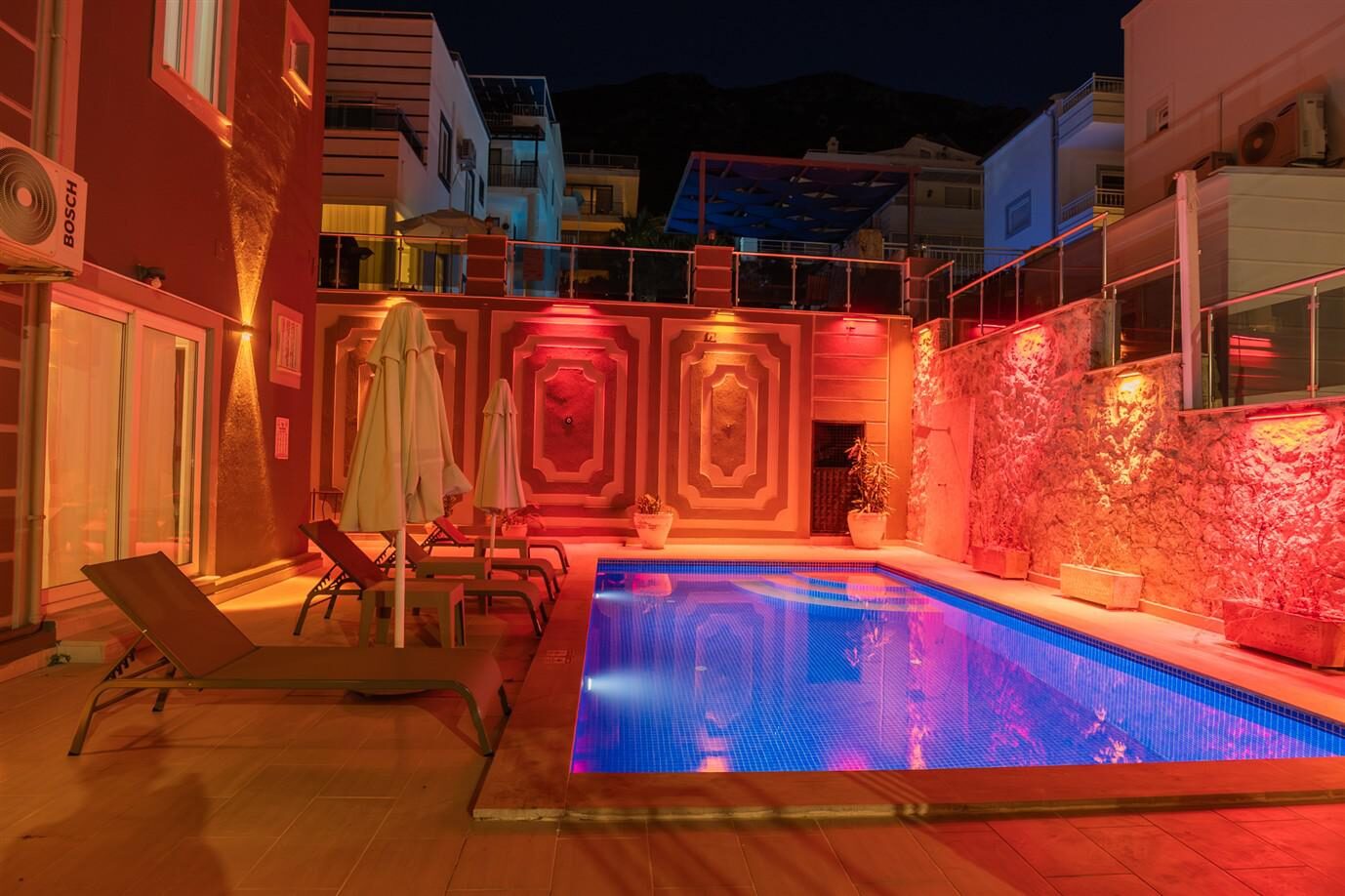Villa Banbal Kızıltaş — 5