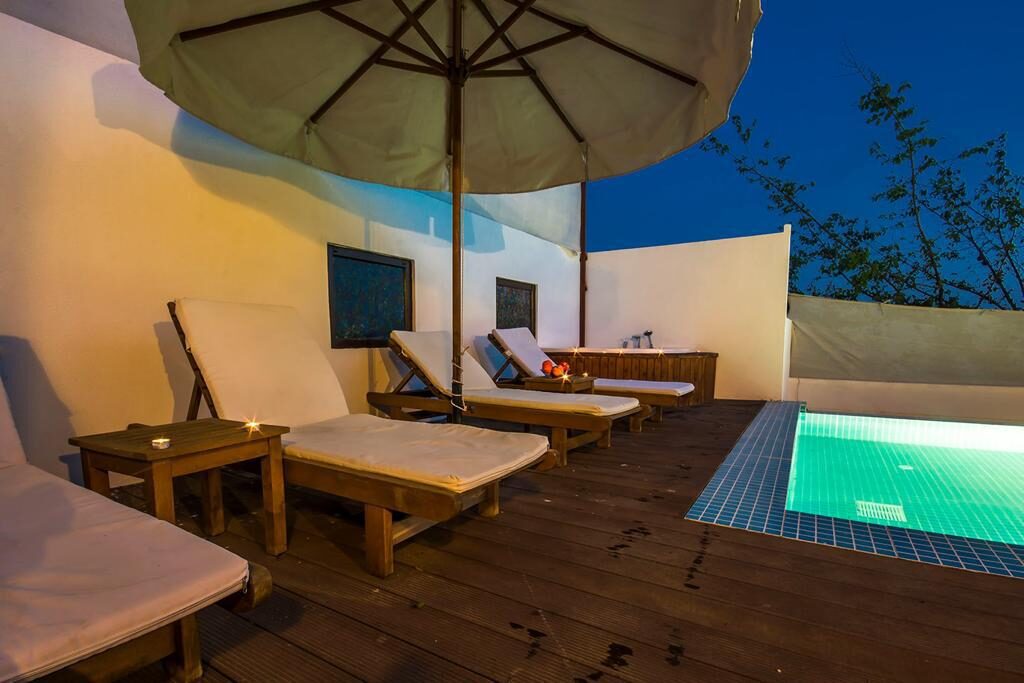 Villa Muzo Duo — 21
