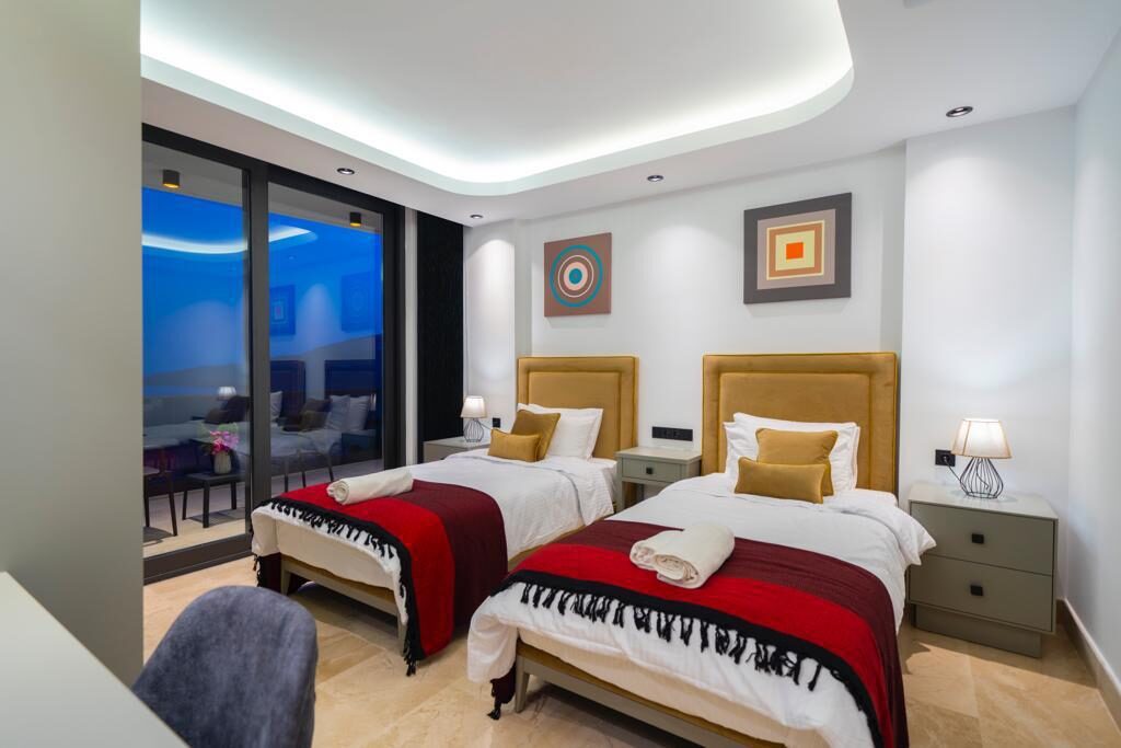 Villa Recep Exclusive — 19