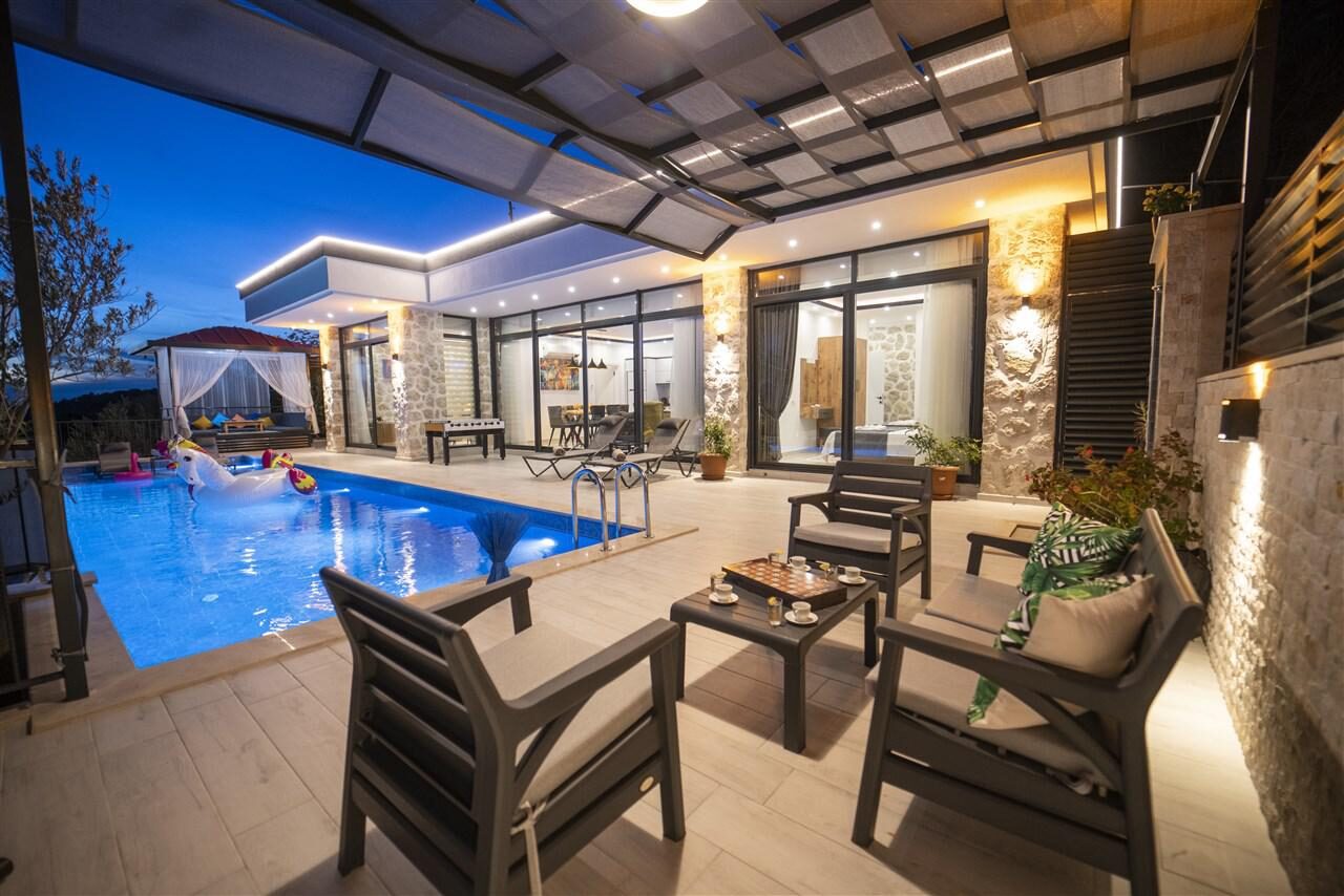 Villa Oliva — 13