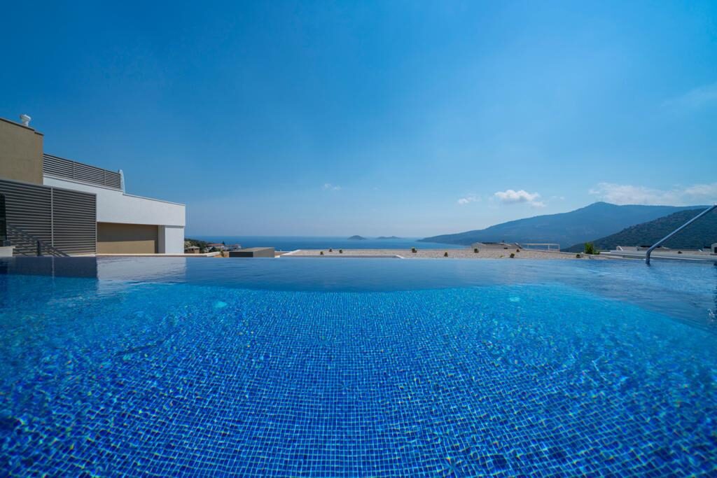 Villa Recep Exclusive — 23
