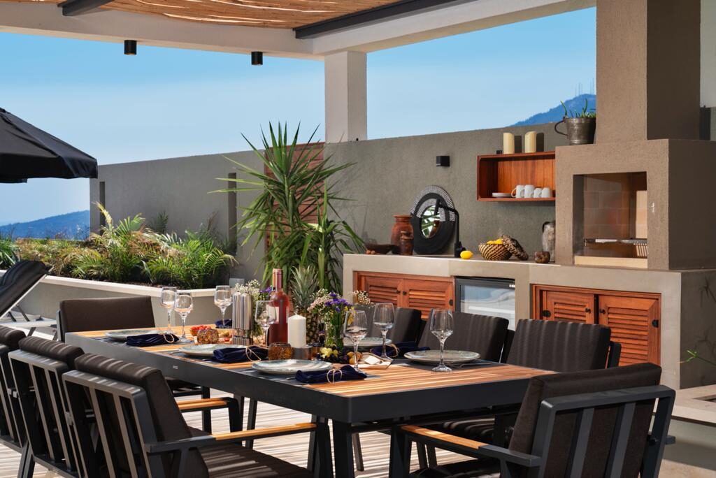 Villa Recep Exclusive — 24