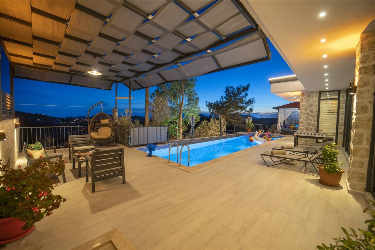 Villa Oliva — 16