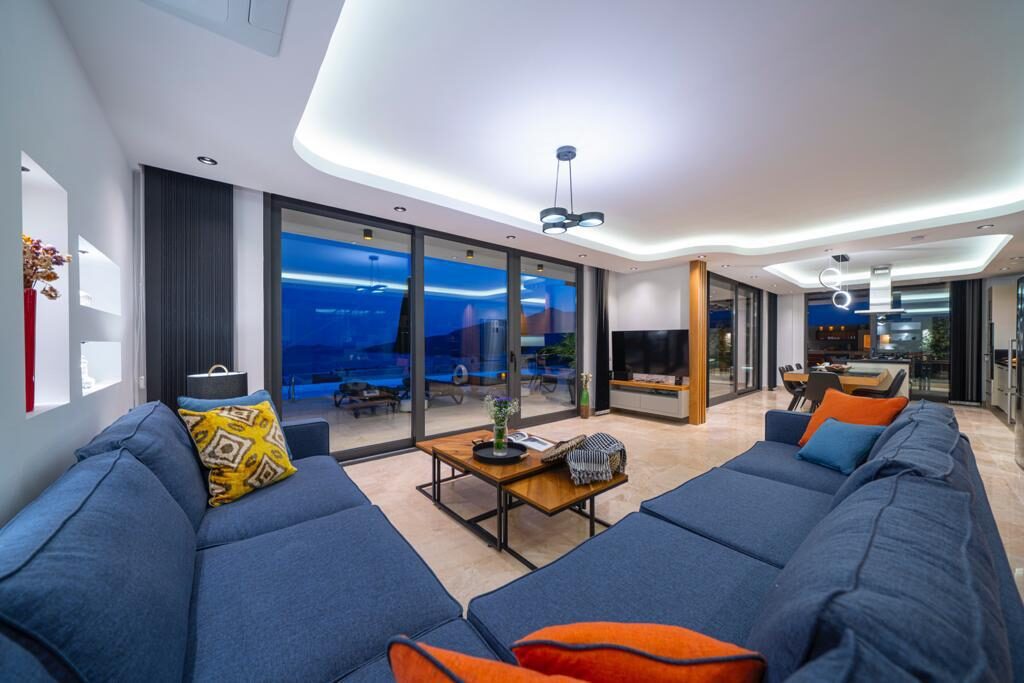 Villa Recep Exclusive — 25