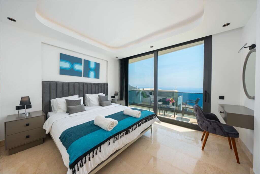 Villa Recep Exclusive — 29