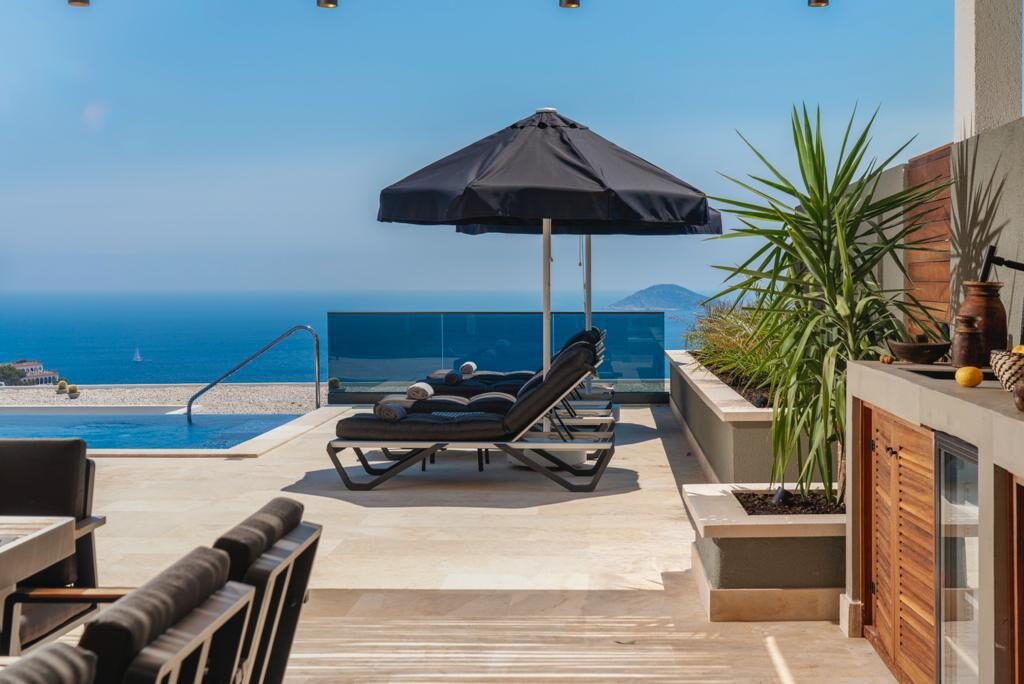 Villa Recep Exclusive — 31