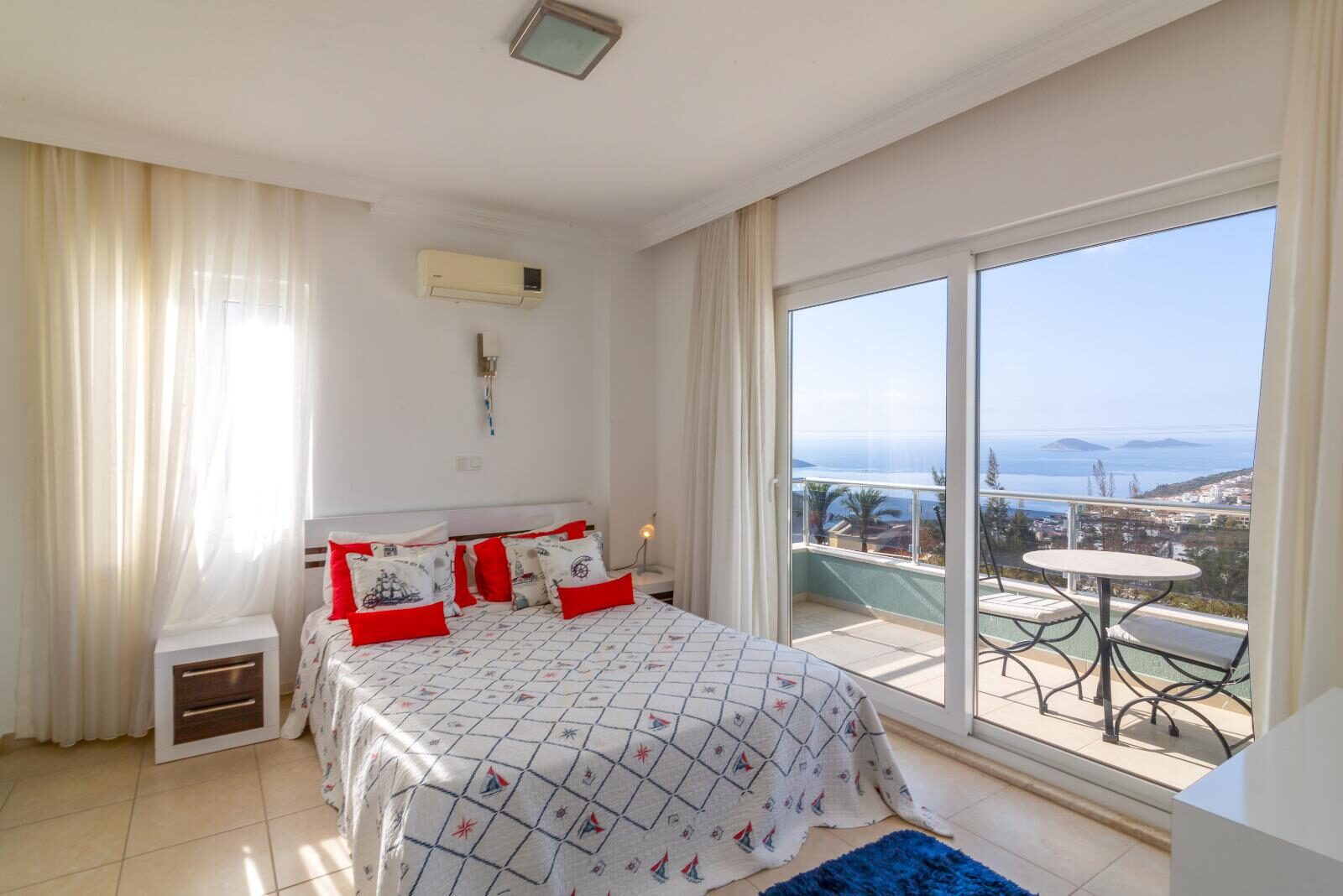 Villa Banbal Kızıltaş — 21