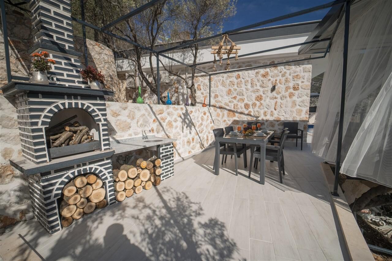 Villa Oliva — 24