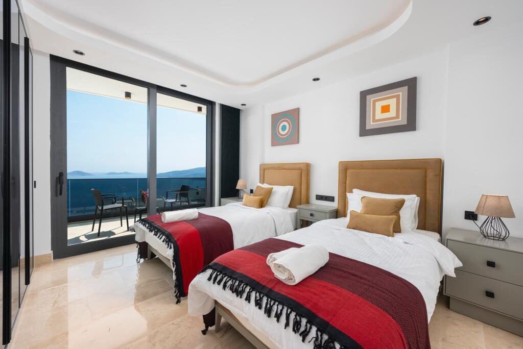 Villa Recep Exclusive — 37