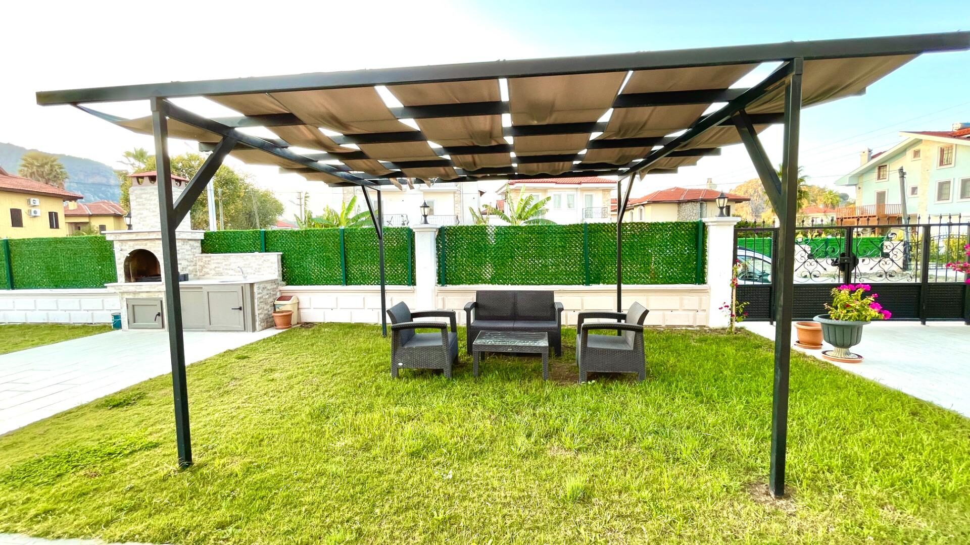 Villa Kayra Dalyan — 6