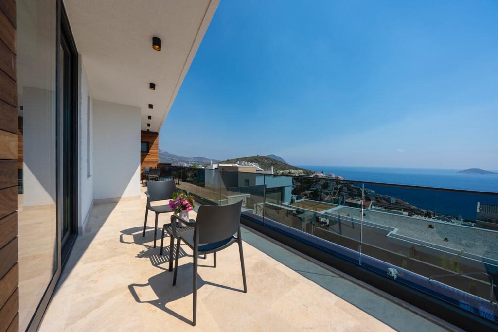 Villa Recep Exclusive — 41