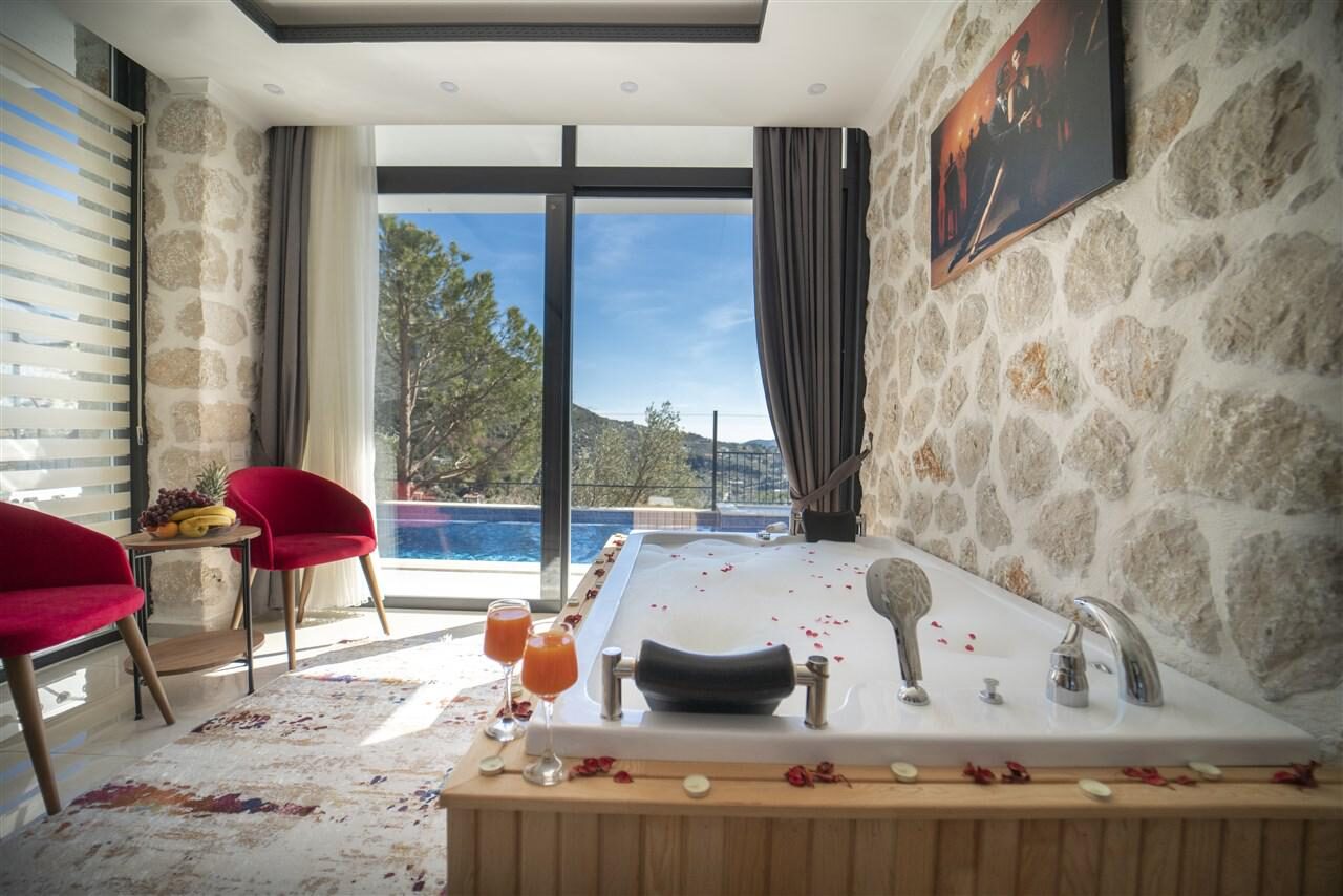 Villa Oliva — 29
