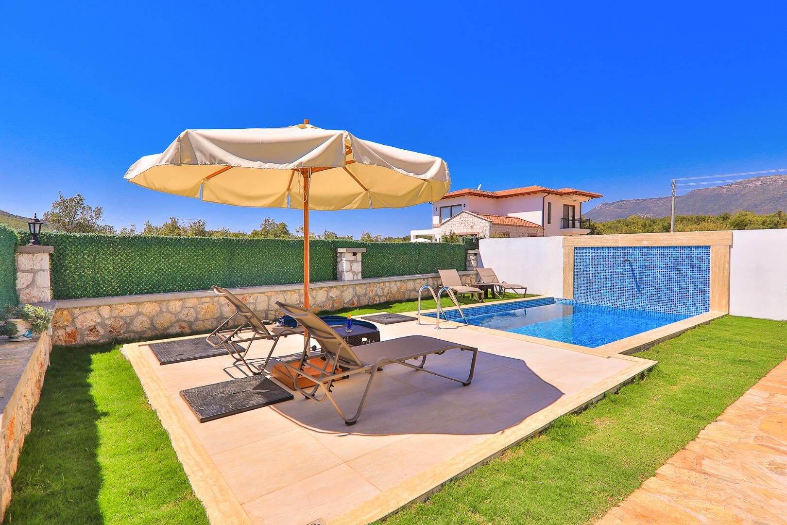 Villa Serenita — 27