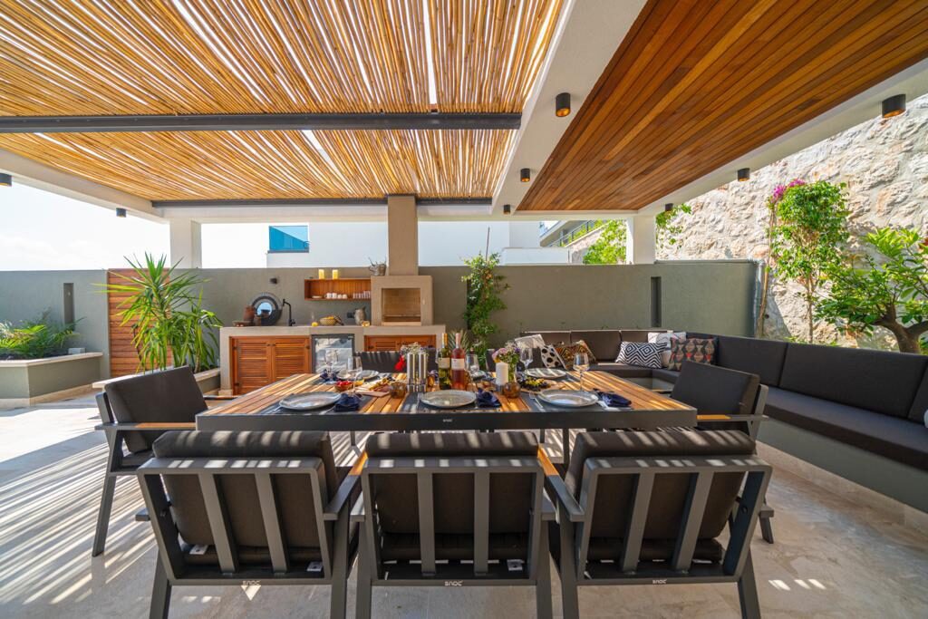 Villa Recep Exclusive — 48