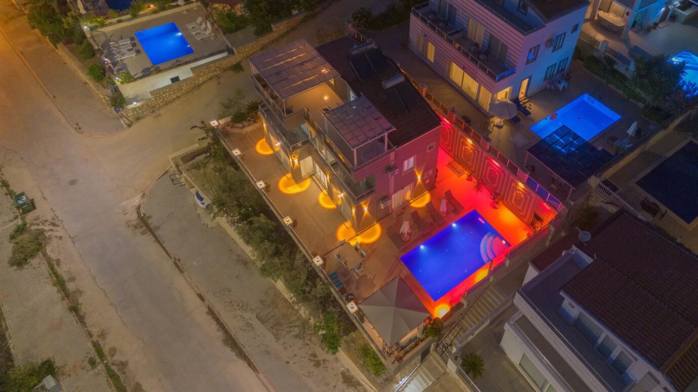 Villa Banbal Kızıltaş — 30