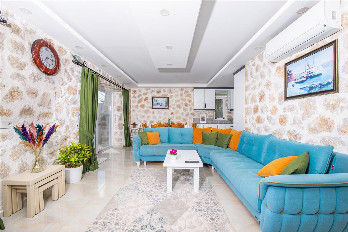 Villa Sıla İslamlar — 12