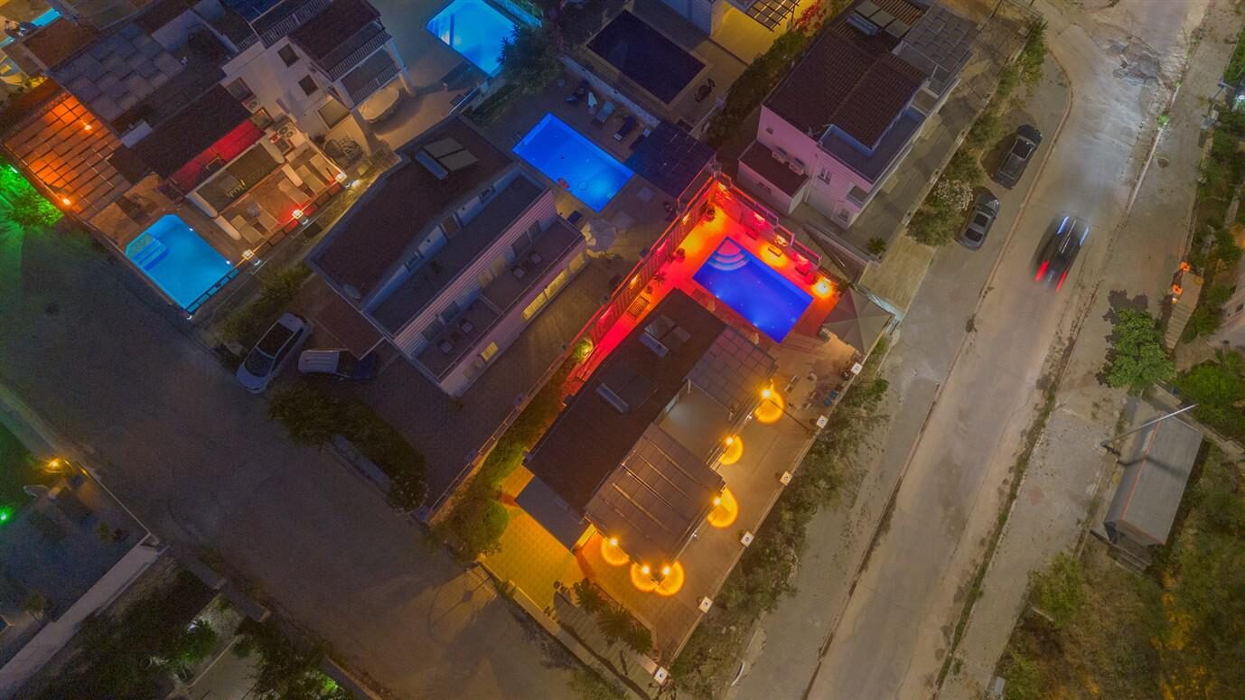 Villa Banbal Kızıltaş — 33