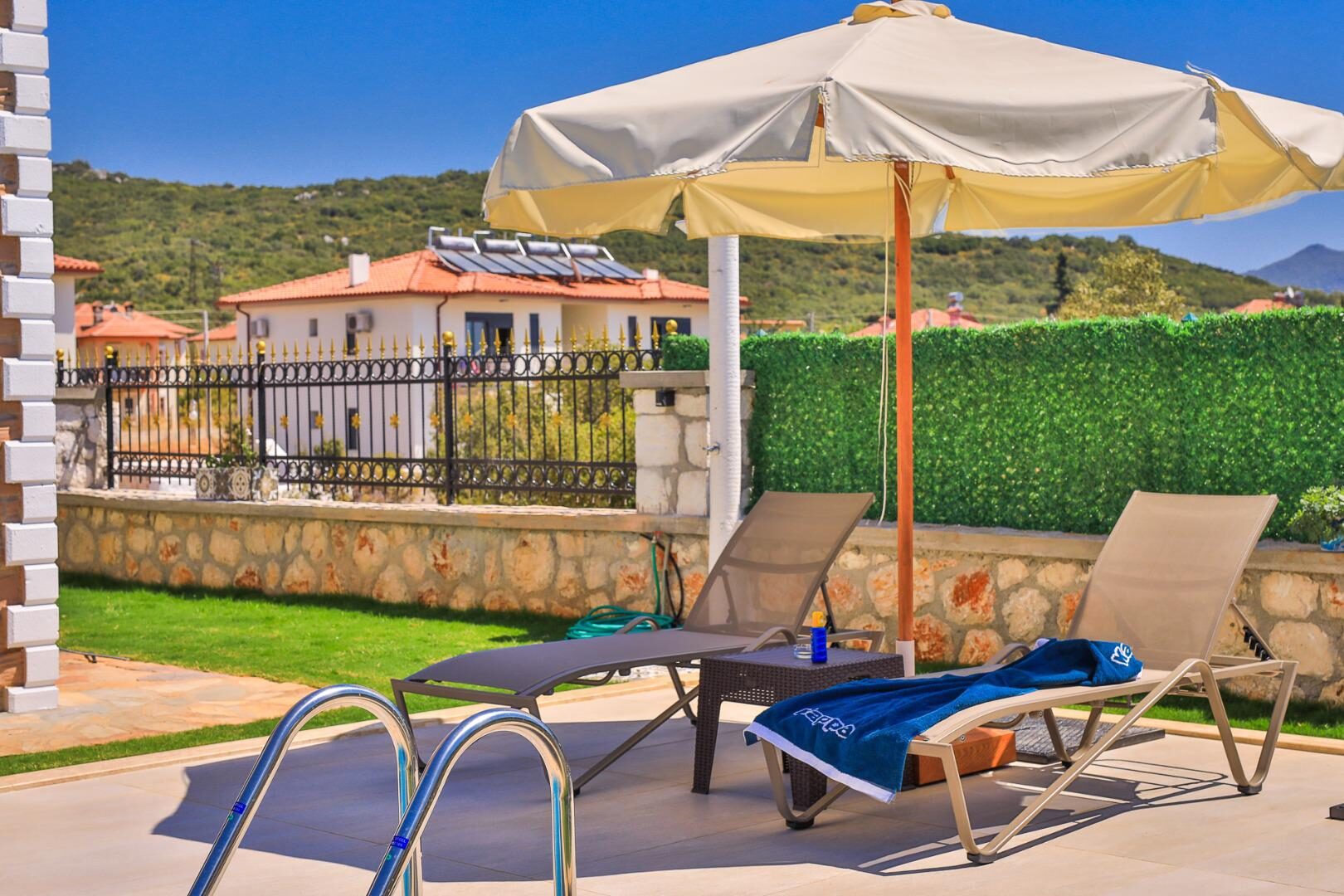 Villa Serenita — 30