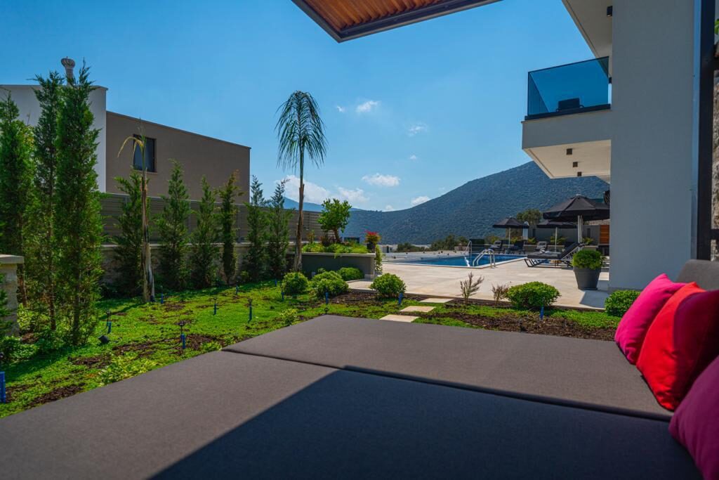 Villa Recep Exclusive — 55