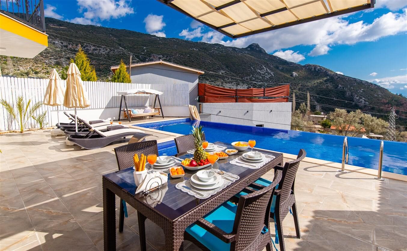 Villa Sıla İslamlar — 14