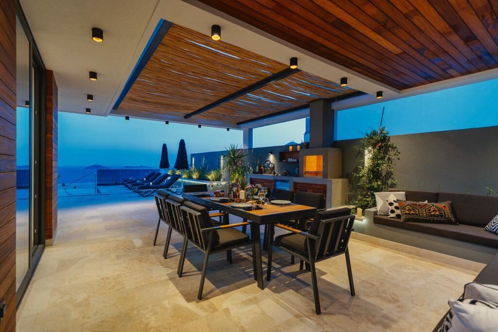 Villa Recep Exclusive — 56