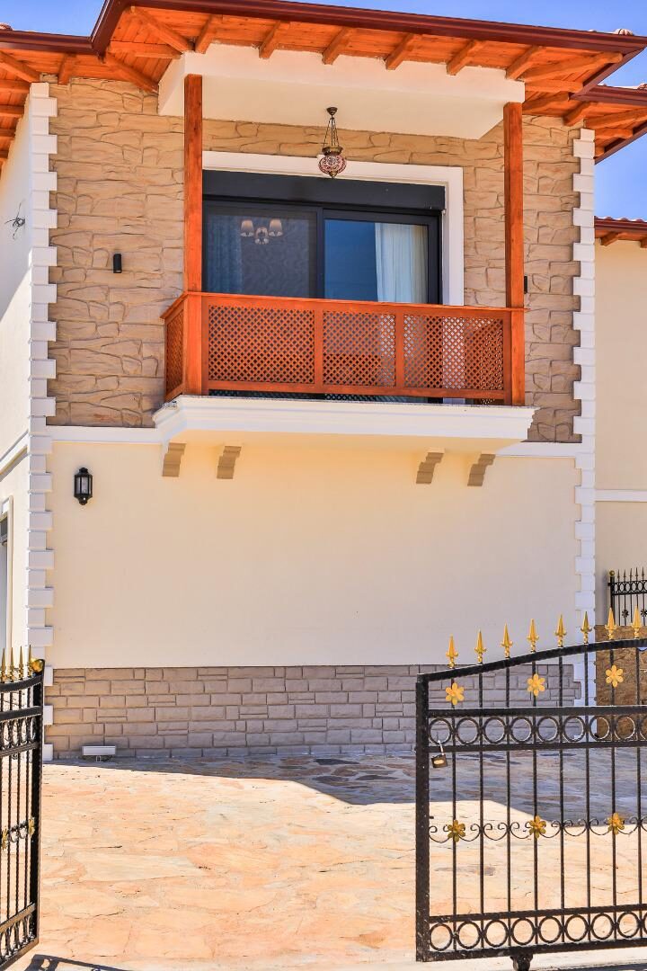 Villa Serenita — 33