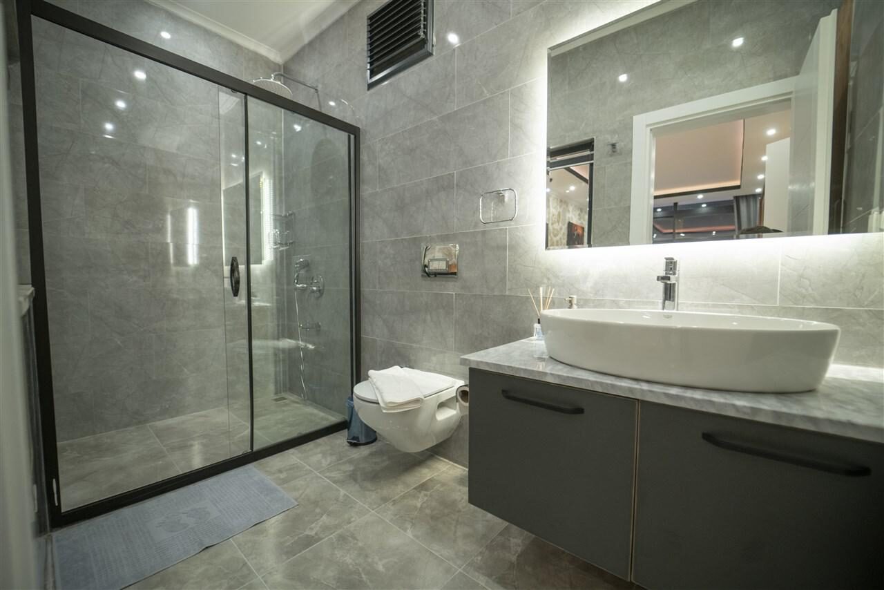 Villa Oliva — 45