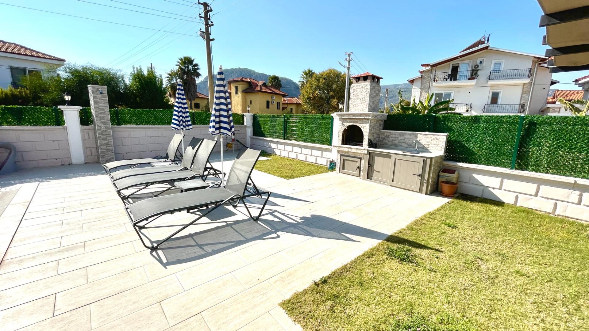 Villa Kayra Dalyan — 8